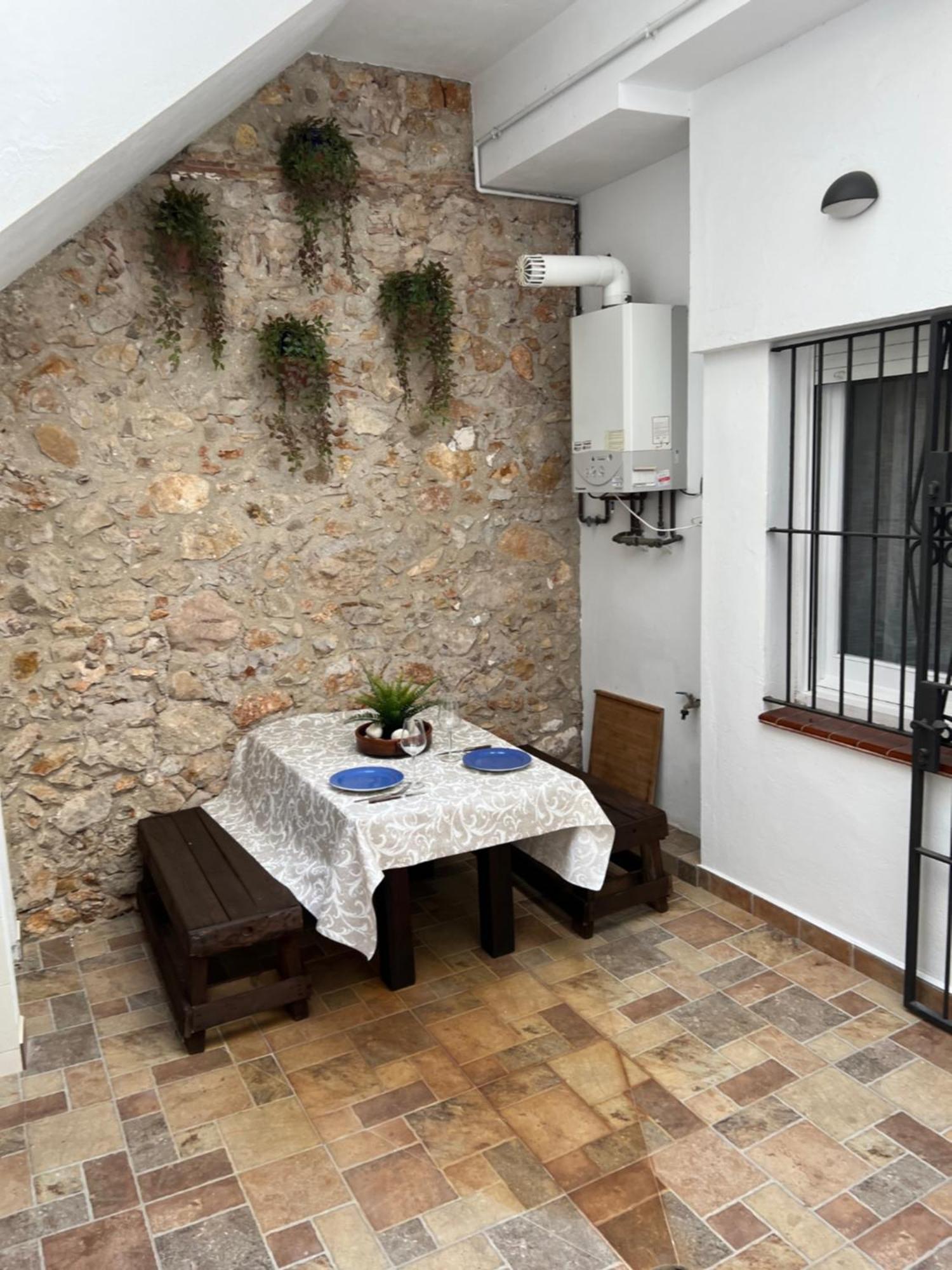 Appartamento Remigi, Centro Del Pueblo Con Aire Acondicionado