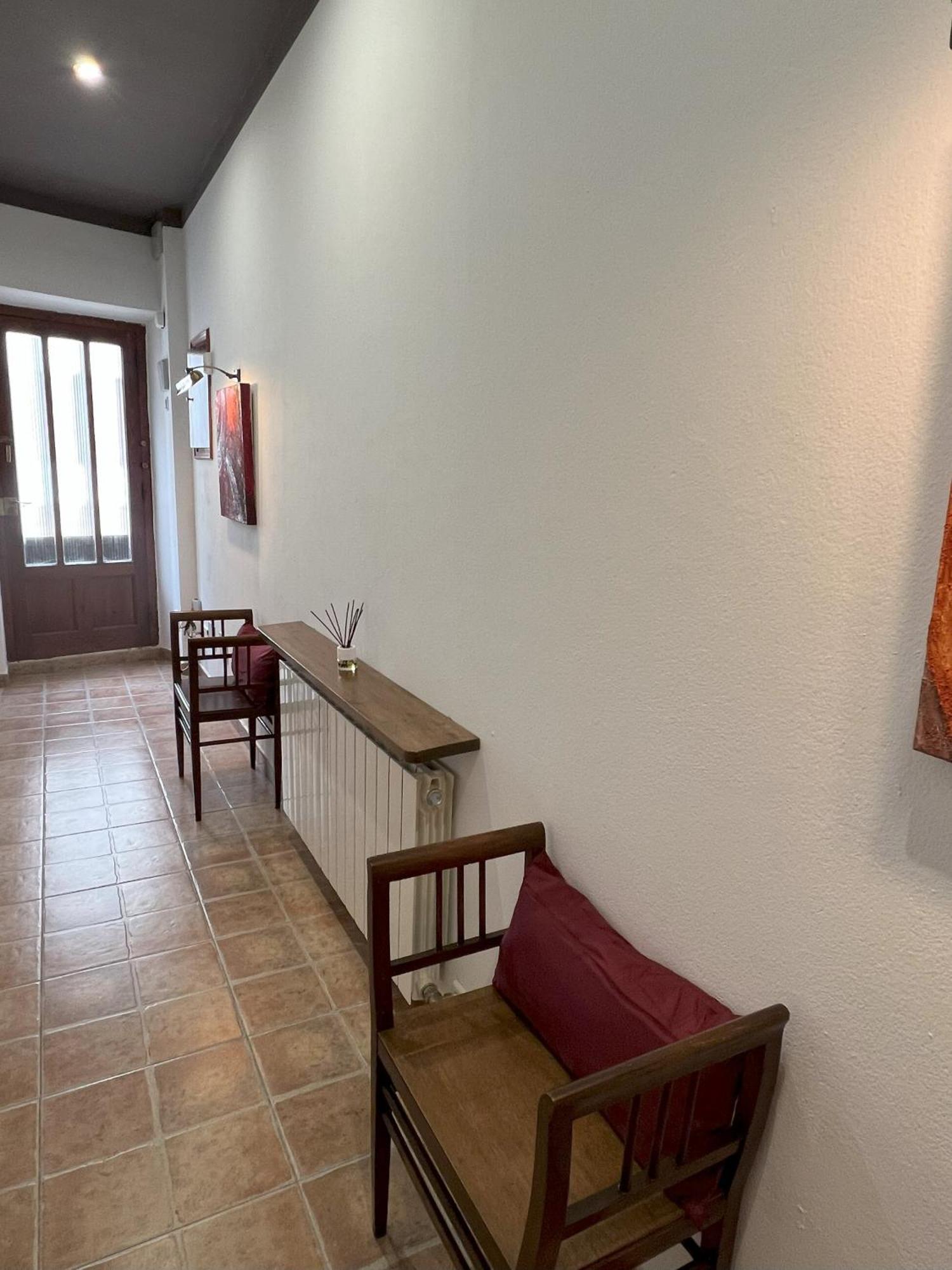 Remigi, Centro Del Pueblo Con Aire Acondicionado Appartamento *