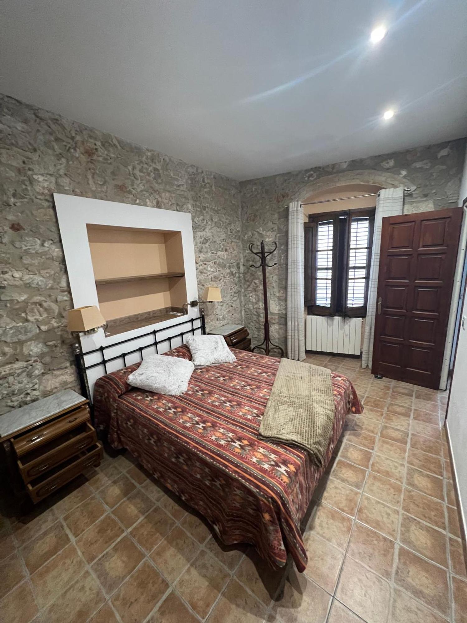 Appartamento Remigi, Centro Del Pueblo Con Aire Acondicionado L' Escala