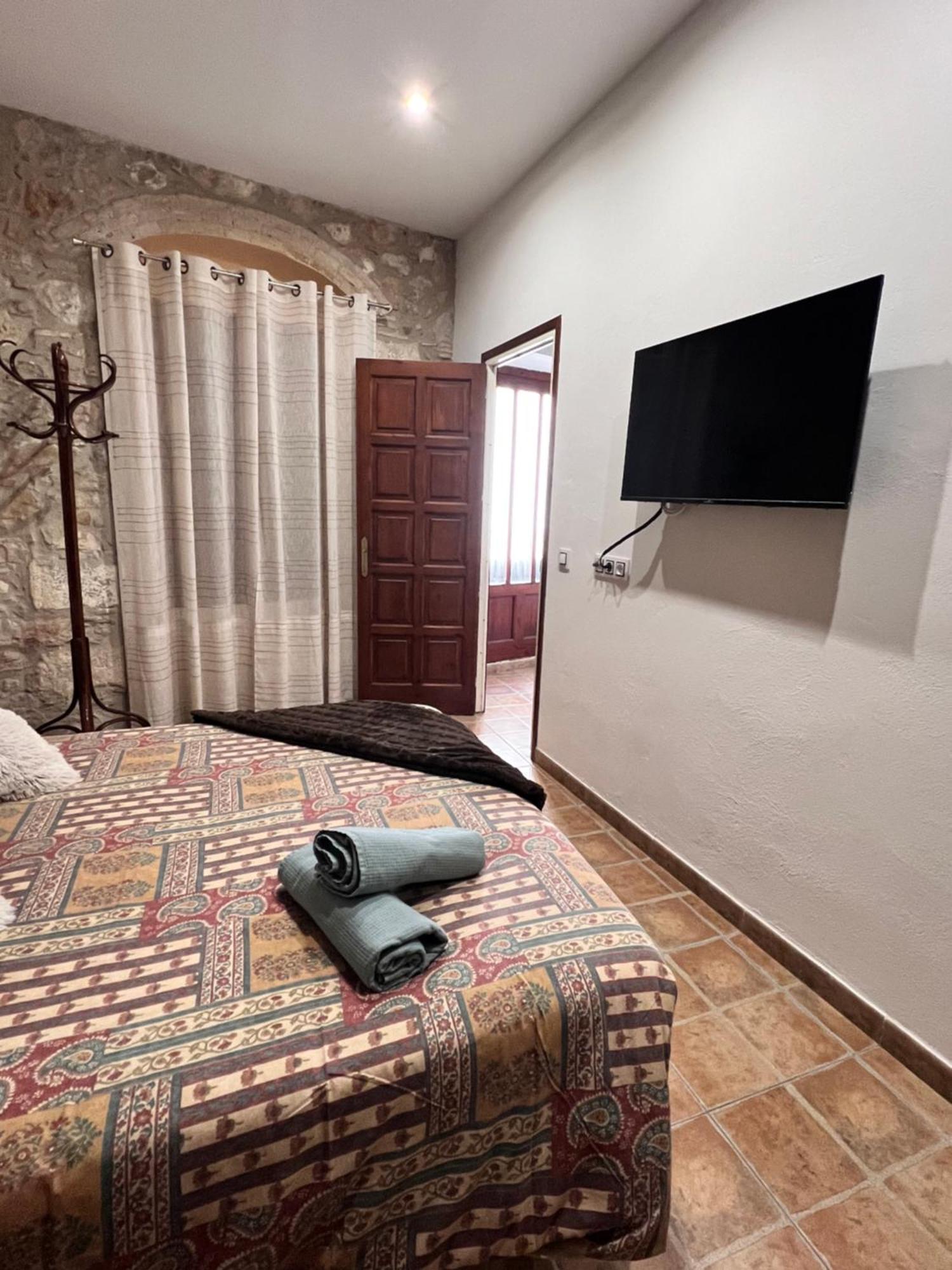 Appartamento Remigi, Centro Del Pueblo Con Aire Acondicionado